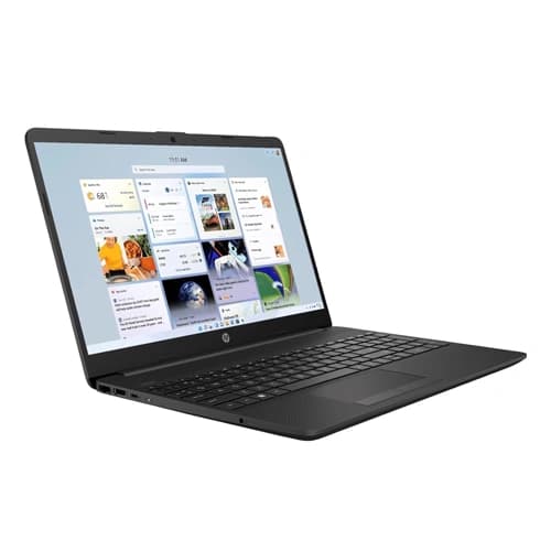 HP 255 G9 9H237PT Laptop (AMD Ryzen 3-3250U/Black)